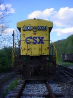 CSX 5904